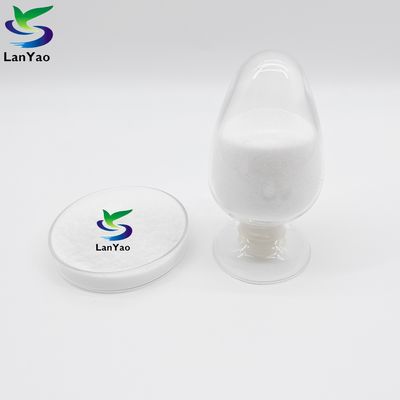 Effective Water Treatment Polyacrylamide Balanced Ph Value of 7-8 Low Residual Monomer Content