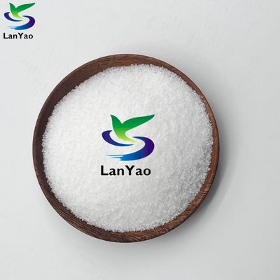 Effective Water Treatment Polyacrylamide Balanced Ph Value of 7-8 Low Residual Monomer Content