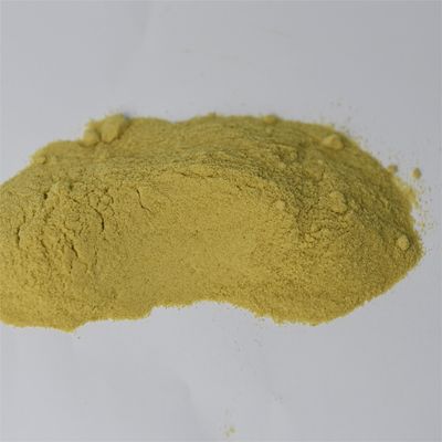 Yellow Polyferric Sulfate PFS Chemical Reliable Coagulation Agent For Diverse Water Treatment