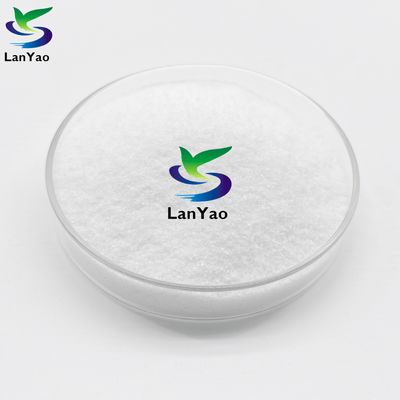 Poly Acrylamide Water Treatment Molecular Weight 8-18million Low Degree Of Hydrolysis