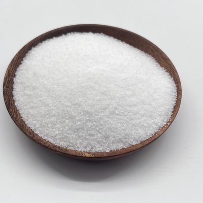 White To Faintly Yellow Granules Water Treatment Polyacrylamide Bulk Density 0.8-1.0 G/cm3 Residual Monomer ≤0.05%