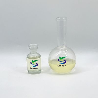 PAC Liquid Coagulation Agent For Turbidity Removal
