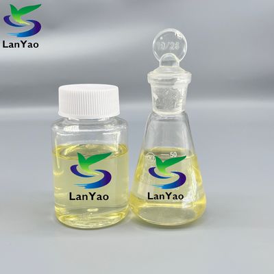 Liquid Poly Aluminium Chloride Coagulant