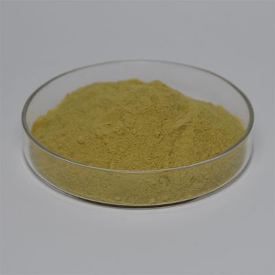 Customizable Ferric Sulfate Coagulant For Water Treatment Solutions