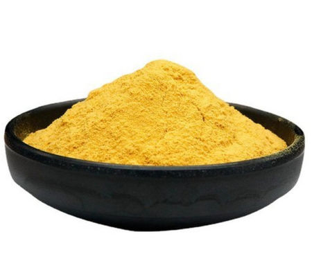 Autoignition Temperature Not Applicable Purity Ferric Sulfate Light Yellow Amorphous Solid Customized Packaging