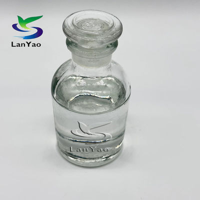 Colorless Or Light Color Sticky Liquid Dye Wastewater Treatment Synonyms Decolourizer
