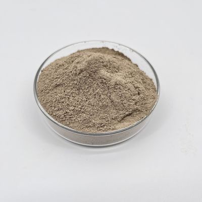 Brown Waste Water Treatment Bacterial For Industrial Applications
