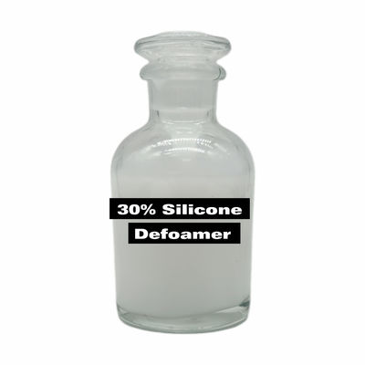 Anti Foam Agent Additives For Wastewater Treatment