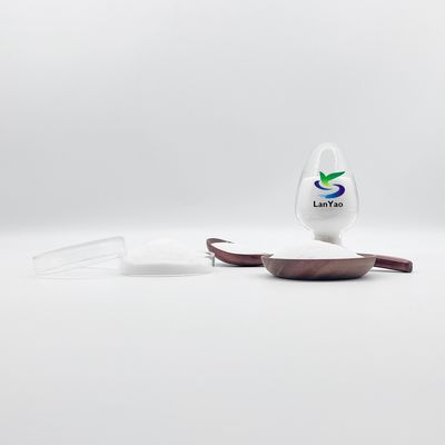 Highly Effective PAM Water Treatment Polymer with Shelf Life of 2 Years and High Residual Unit of 0.05% Min