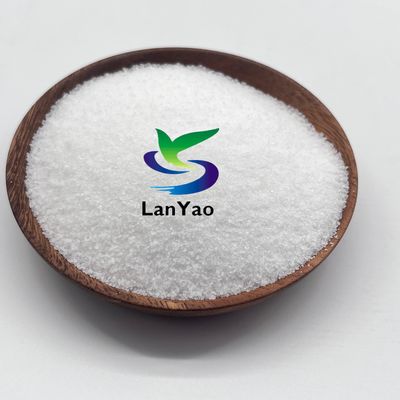 Poly acrylamide Water Treatment with Insoluble Matter≤0.2% and Flash Point Not Applicable