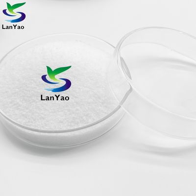 2 Years Shelf Life Water Treatment Polyacrylamide Ph Value 7-8 Flash Point Not Applicable