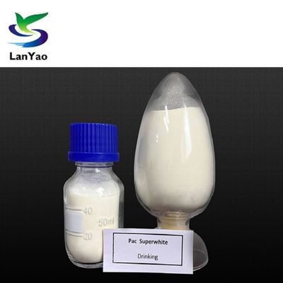 Drinking Water Treatment System Grade Drinking Water Grade Polyaluminum Chloride Basicity Support Customization Customizable For Business
