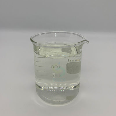 PolyDADMAC Solution For Advanced Wastewater Treatment Drinking Water Purification Industrial Process Water Conditioning