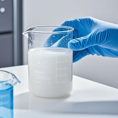 Eliminate Foam Increase Efficiency Anti Foaming Foam Reducing Agent Content 30-60%