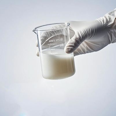 Say Goodbye to Foam Troubles Milk White Foam Eliminating Agent