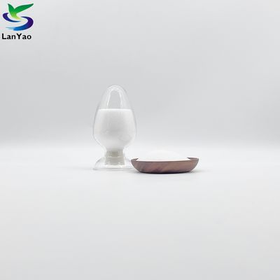 Low Degree Hydrolysis Water Treatment Polyacrylamide with 2 Years Shelf Life and Ph Value 7-8