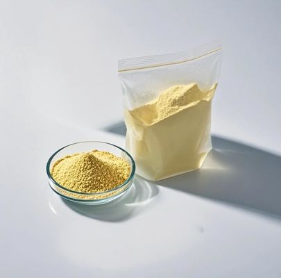White Or Yellowish Solid Industrial Water Treatment Equipment PAC for Industrial