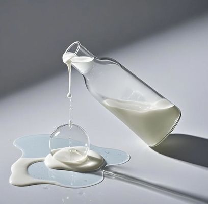 30-60% Content Liquid Foam Eliminating Agent for Foam Reduction in Industrial Processes