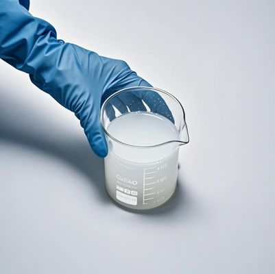 Stability Stable Anti Foam Agent Additives For Improved Industrial Operations