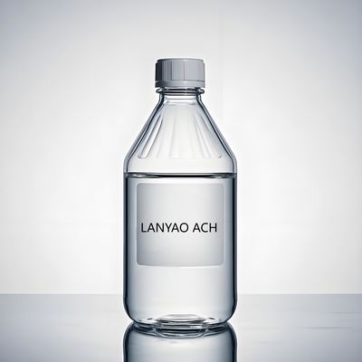 Advanced Drinking Water Treatment Coagulant For COD Removal Aluminum Chlorohydrate