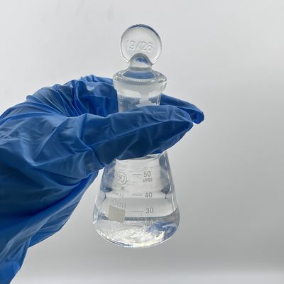 pH Value 7-9 Textile Wastewater Decolorization Colorless or Light-Color Sticky Liquid for Your Requirements