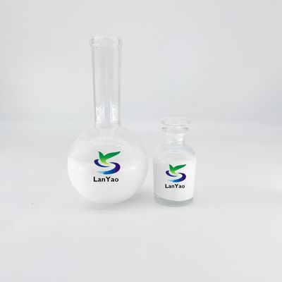 30-60% Content Milk White Defoamer Agent Liquid For Effective Foam Control In Industrial Processes