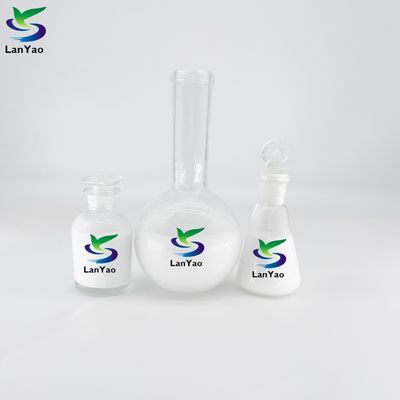 Easily Soluble In Water Foam Eliminating Agent With 30-60% Active Content
