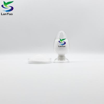 Anionic PAM Water Treatment Polymer Polyacrylamide Flocculant