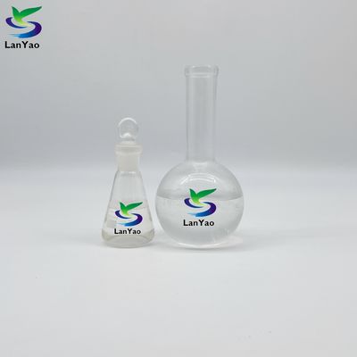 Gemini Siloxane Compounds Surfactant Specific Gravity 1.1g/cm3 Shelf Life 12 Months