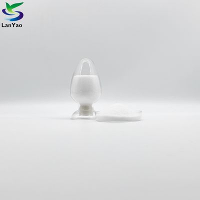 Cationic PAM Water Treatment Polymer With Anionic Ionic Charge And Bulk Density Of 0.8-1.0 G/cm3