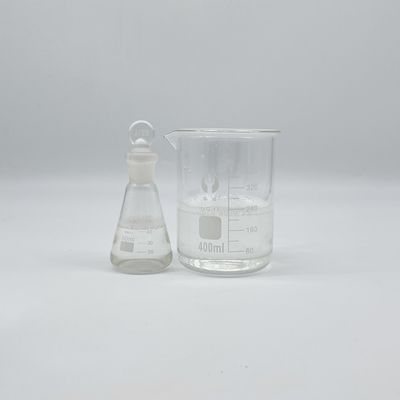 Chemical Composition Gemini Siloxane Compounds Ultimate Surface-active Compound for Industrial Applications