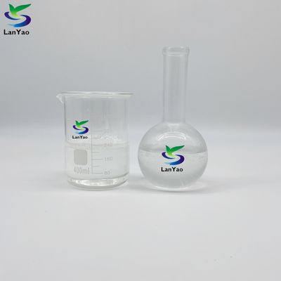 Chemical Composition Gemini Siloxane Compounds Ultimate Surface-active Compound for Industrial Applications
