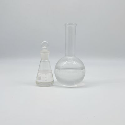 DMDAAC Surfactant with 12 Months Shelf Life and Slight Smell