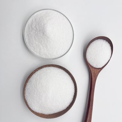 White To Faintly Yellow Granules Water Treatment Polyacrylamide Residual Unit 0.05% Min Shelf Life 2 Years