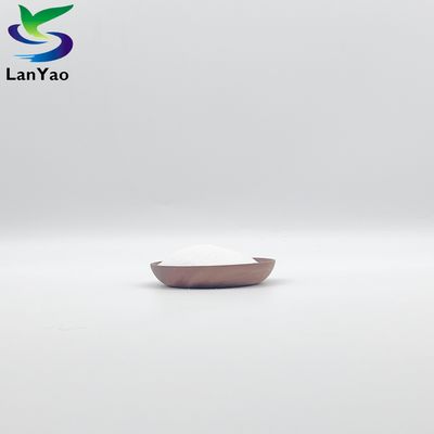 Molecular Weight 8-18million Water Treatment Polyacrylamide Residual Monomer≤0.05% Ph Value 7-8