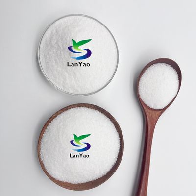2 Years Shelf Life Anionic Water Treatment Polyacrylamide For Effective Treatment
