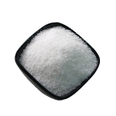 Premium CPAM Polymer Powder Wastewater Clarification Mining Papermaking Solutions