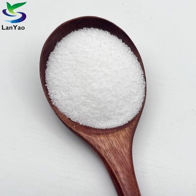 Multi Purpose Cationic Polyacrylamide Granules Textile Agriculture Dye Removal Applications