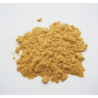 Light Yellow Amorphous Solid Polyferric Sulfate Coagulant For Treatment Of Industrial Wastewater