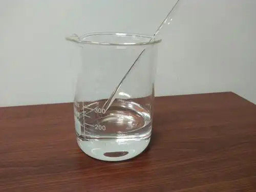 High Purity Decolorizing Agent Liquid Form For Textile Dyes Compatibility