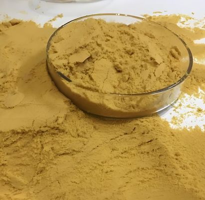 Polyferric Sulfate Coagulant For Superior Coagulation And Flocculation In Water Treatment