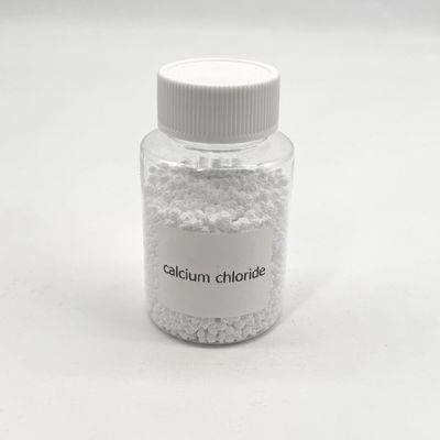 Low Toxicity Desiccant Powder For Ph 7-8 Solution Effectiveness