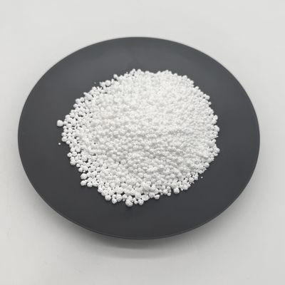 Corrosive To Metals Calcium Chloride Powder For Concrete Acceleration Einecs No 233-140-8