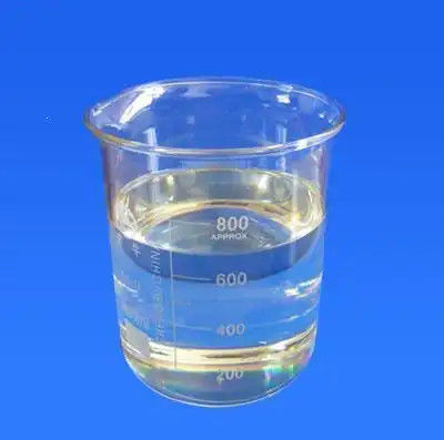 High Purity Decolorizing Agent Colorless Or Light Color Sticky Liquid With Synonyms Decolourizer