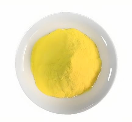 Water Treatment PAC  29% Content yellowish powder polyaluminum chloride