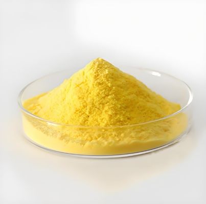 Basicity Drinking Water Treatment Pac Powder Polyaluminum Chloride