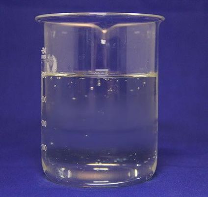 High Performance Water Treatment Agent Polydadmac For Industrial Applications
