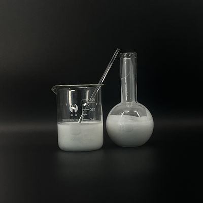 Long Lasting Stable Foam Eliminating Agent For Industrial Applications