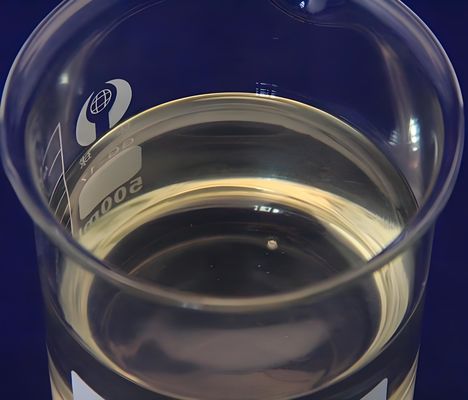 Effective  Flocculant 26062-79-3 Polydadmac Improved Turbidity Removal In Water Treatment