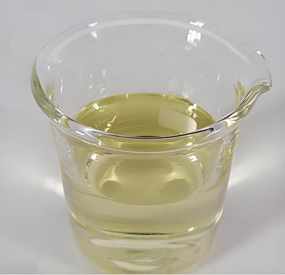 Cationic Polymer Water Treatment Polydadmac CAS 26062-79-3